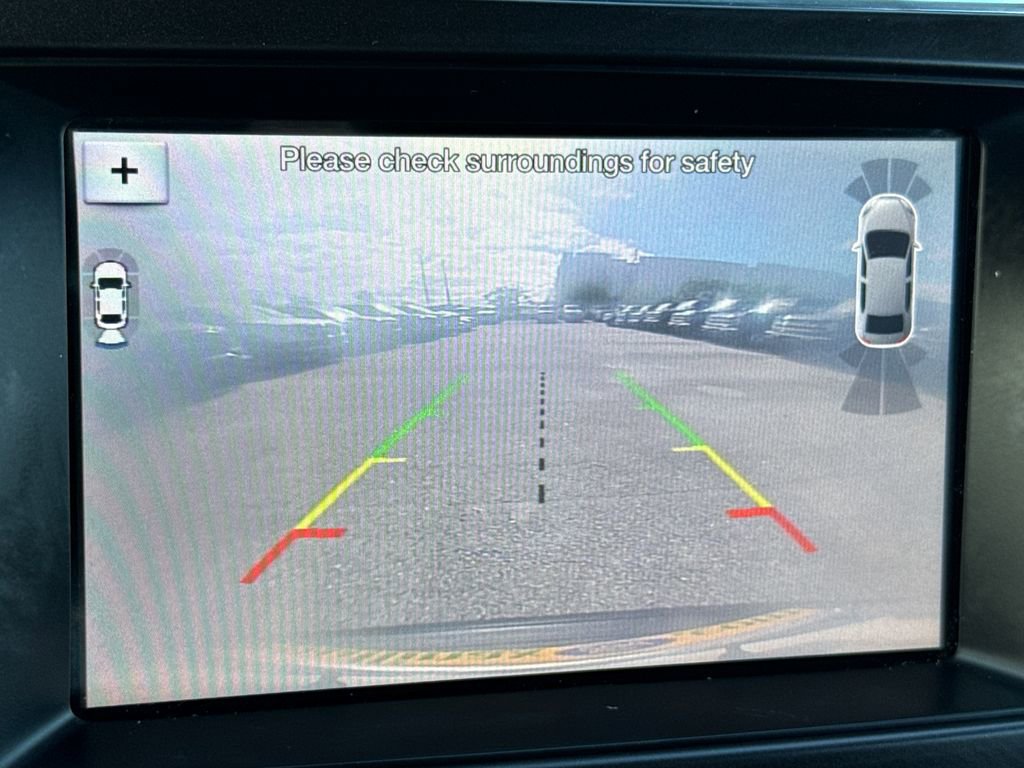 Certified 2019 Ford Explorer Sport w/ Equipment Group 401A image 22