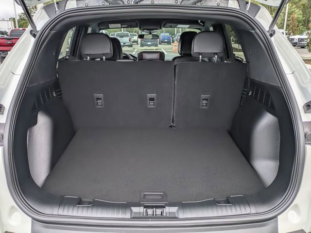 Certified 2026 Ford Escape ST-Line w/ Tech Pack #1 image 12