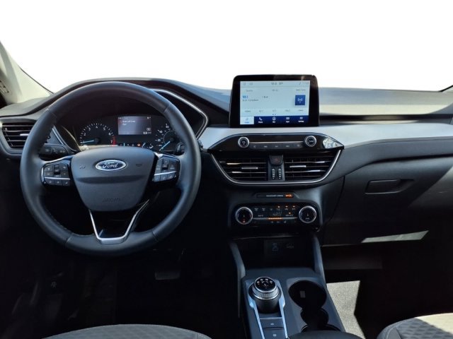 Certified 2022 Ford Escape SE w/ SE Sport Appearance Package FWD image 14
