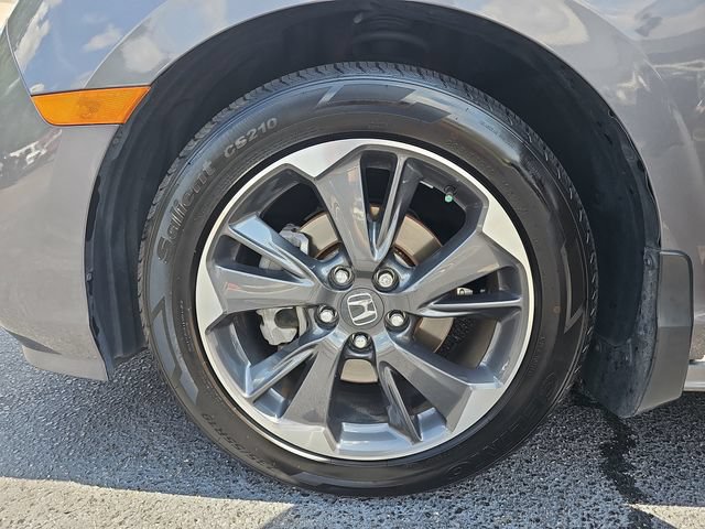 Used 2022 Honda Odyssey Elite image 37