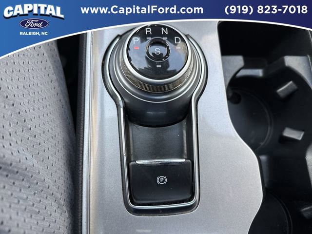 Certified 2024 Ford Edge SEL w/ Convenience Package image 30