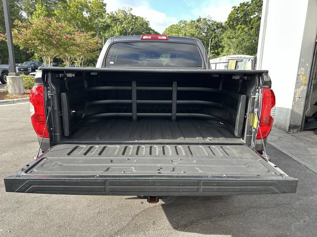 Used 2019 Toyota Tundra Platinum AWD/4WD image 27