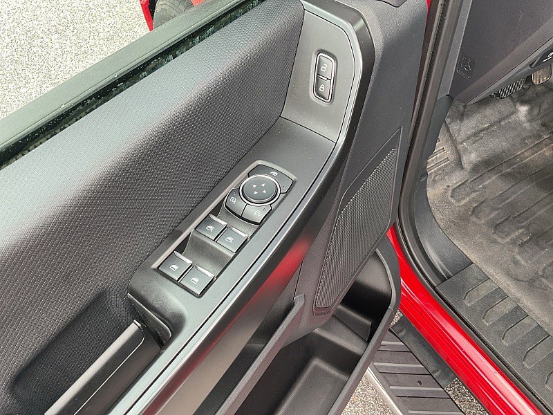 Certified 2023 Ford F150 XL w/ STX Appearance Package image 24