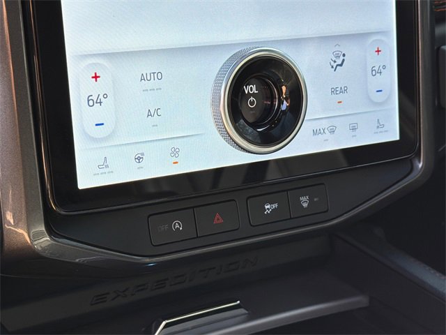 Certified 2024 Ford Expedition Timberline image 28