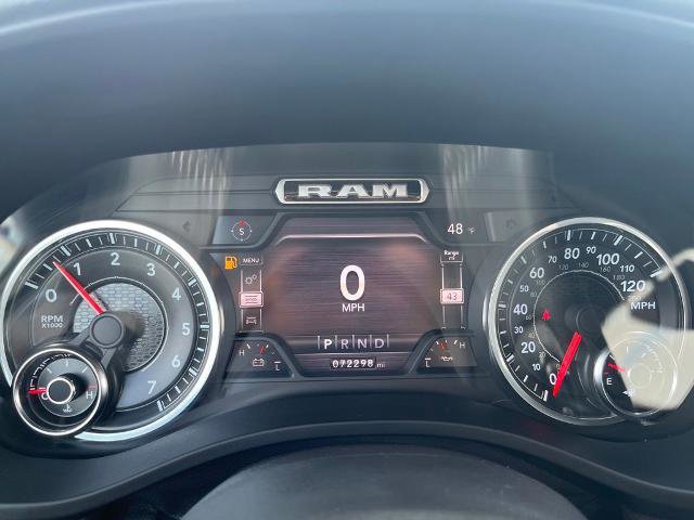 Used 2020 RAM 1500 Big Horn image 19