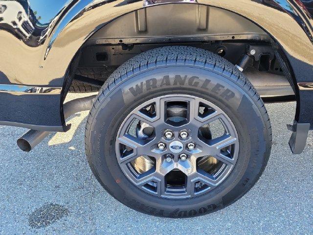 Certified 2026 Ford F150 STX w/ Equipment Group 200A RWD image 9