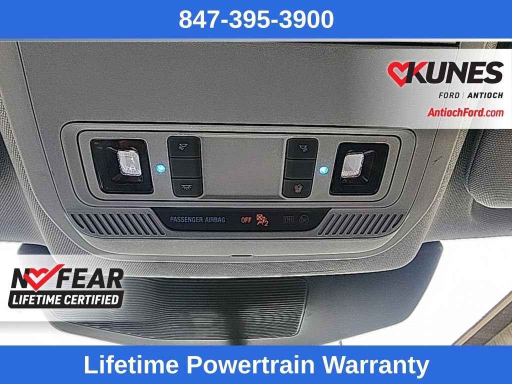 Certified 2023 Ford Explorer XLT w/ Equipment Group 202A AWD/4WD image 30