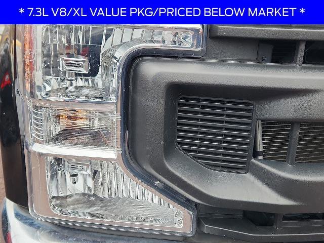 Certified 2022 Ford F350 XL w/ Power Equipment Group image 5