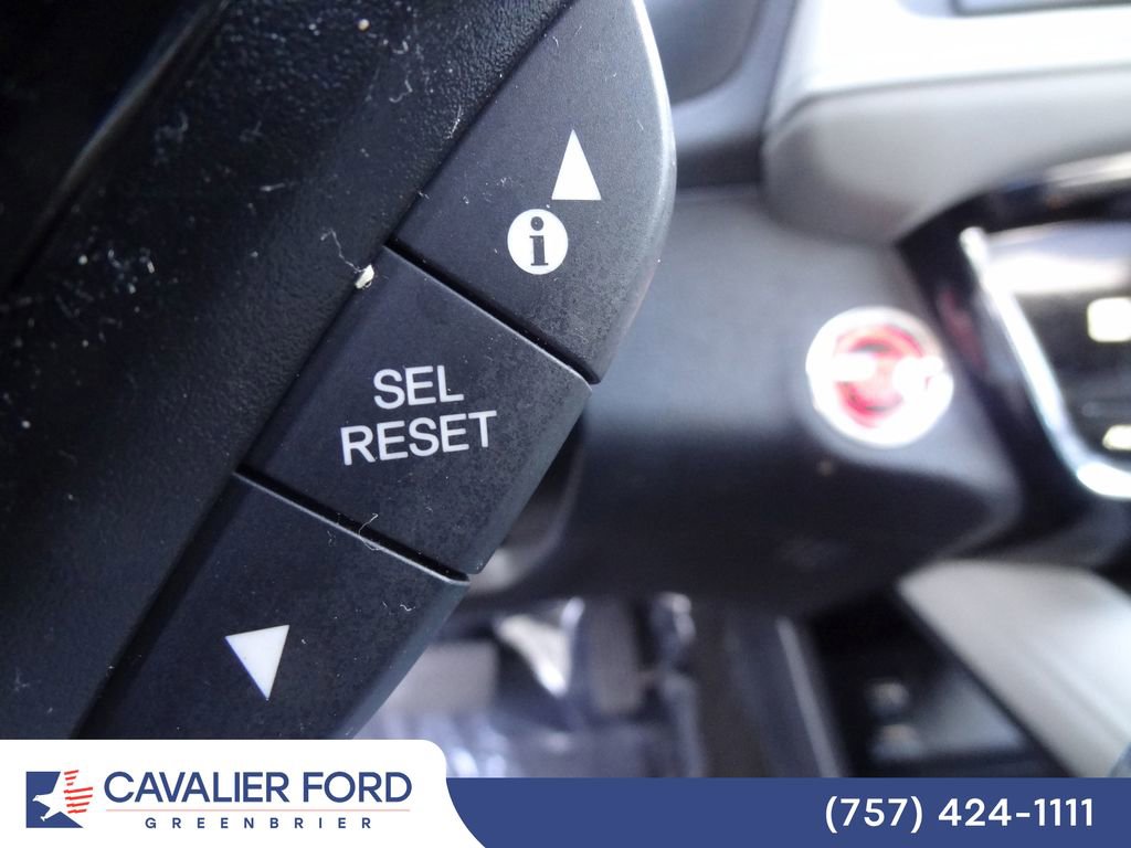 Used 2021 Honda HR-V EX image 20