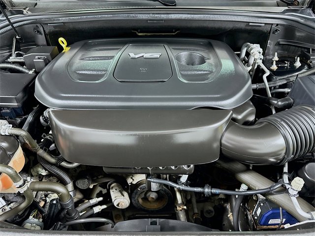 Used 2017 Jeep Grand Cherokee Limited image 15