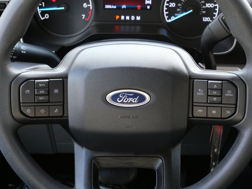 Certified 2023 Ford F150 XLT AWD/4WD image 20