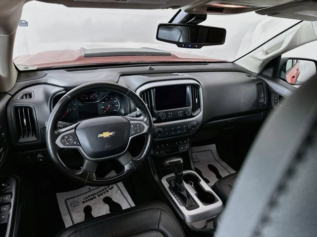 Used 2019 Chevrolet Colorado ZR2 AWD/4WD image 26
