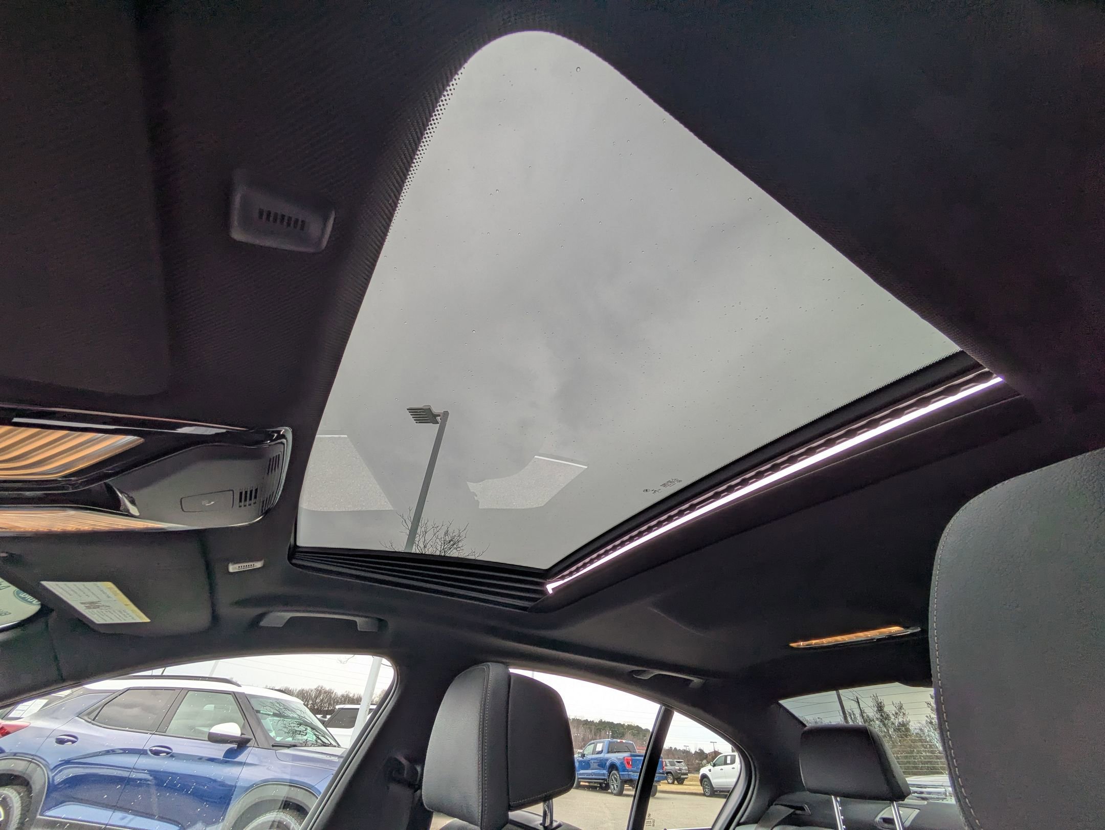 Used 2019 BMW 530i 530i image 25