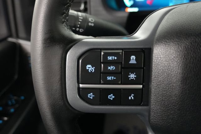 Certified 2024 Ford F150 XLT w/ Equipment Group 302A MID image 11