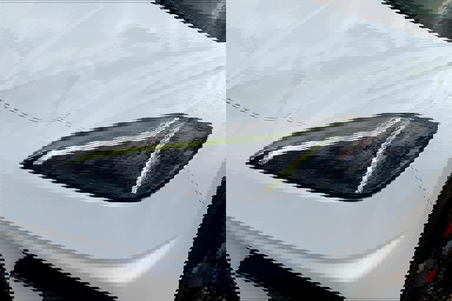 Used 2021 Chevrolet Corvette Stingray Preferred Conv w/ Z51 Performance Package image 25