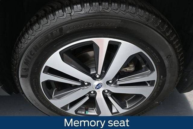 Used 2018 Subaru Outback 2.5i Limited AWD/4WD image 16