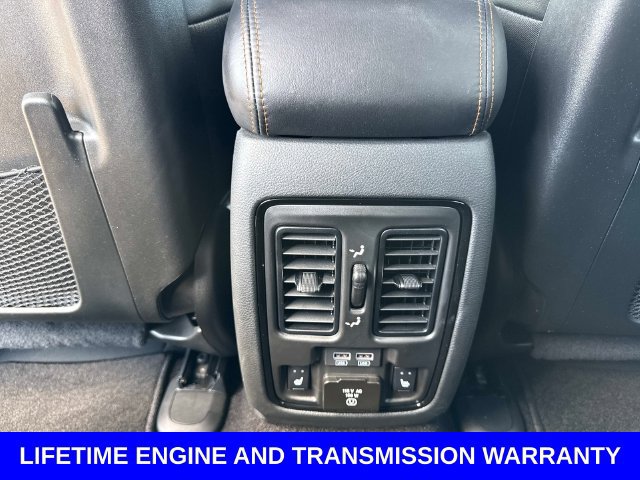 Used 2022 Dodge Durango R/T AWD/4WD image 17