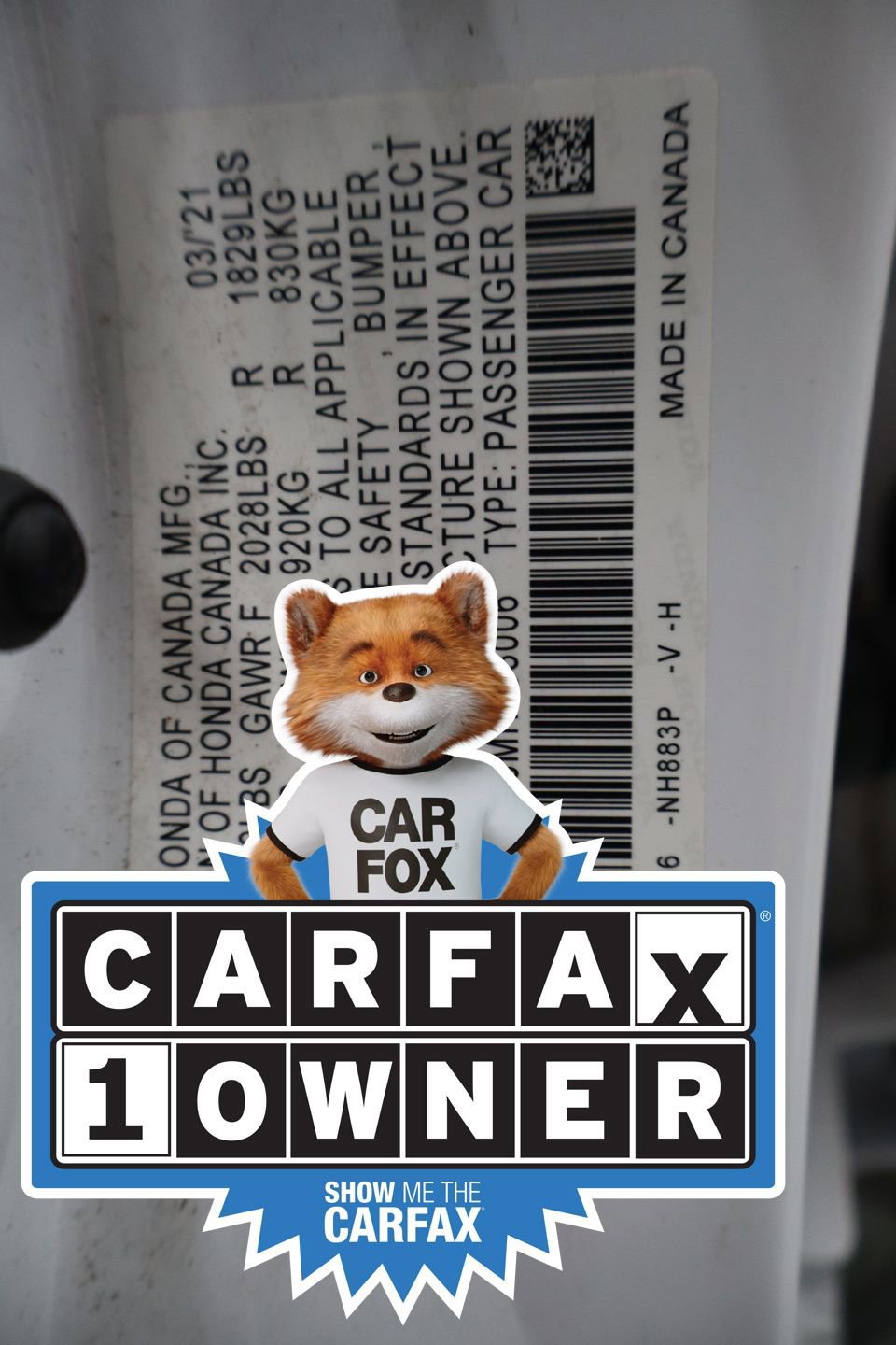 Used 2021 Honda Civic Sport image 35