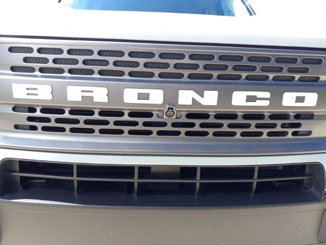 Certified 2022 Ford Bronco Sport Badlands AWD/4WD image 29