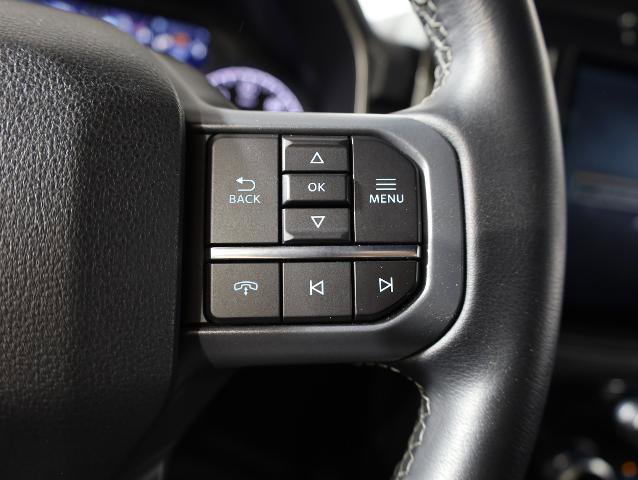 Certified 2023 Ford F150 XLT w/ Equipment Group 302A High AWD/4WD image 29