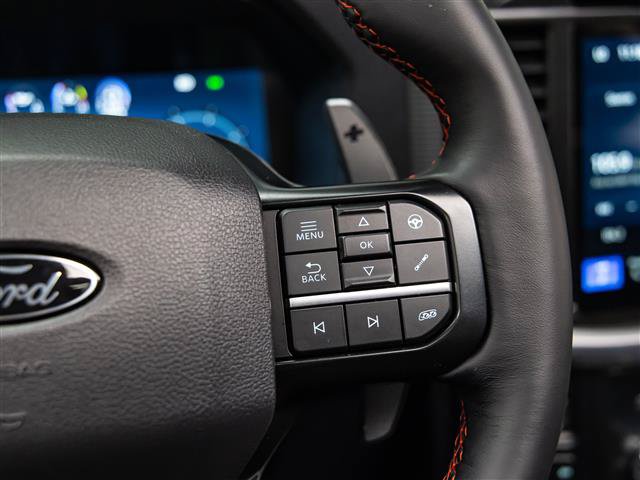 Certified 2026 Ford F150 Raptor AWD/4WD image 28