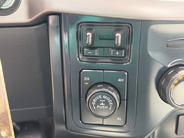 Certified 2025 Ford F150 XL AWD/4WD image 14
