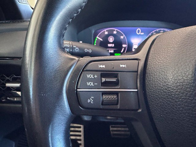 Used 2023 Honda Accord Sport image 15