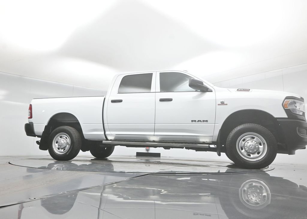 Used 2022 RAM 2500 Tradesman w/ Convenience Group image 10