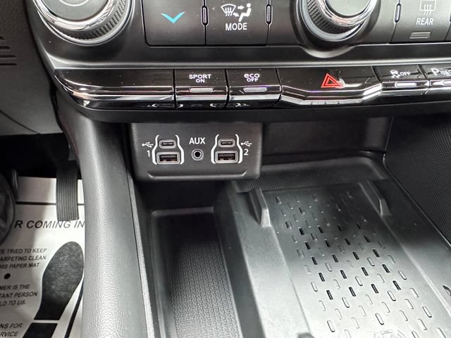 Used 2026 Dodge Durango GT w/ Blacktop Package AWD/4WD image 16