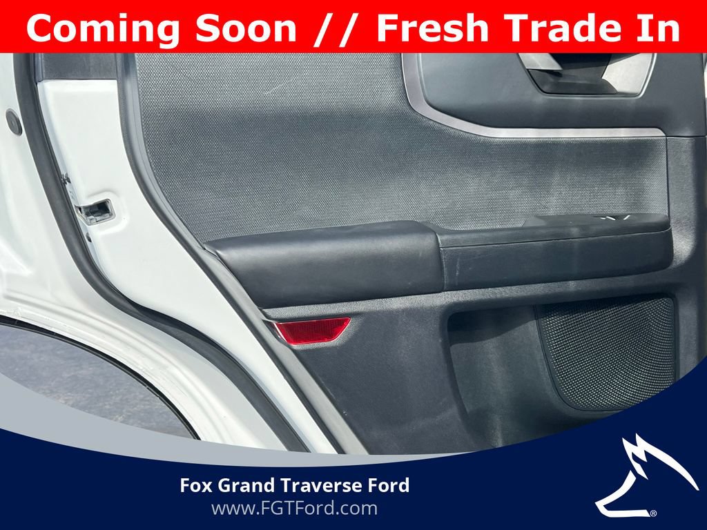 Certified 2024 Ford Bronco Sport Big Bend AWD/4WD image 28