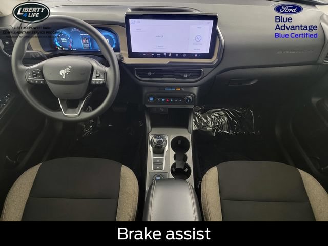 Certified 2025 Ford Bronco Sport Big Bend AWD/4WD image 22