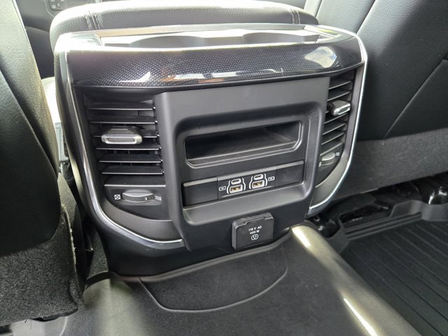Used 2023 RAM 2500 Laramie w/ Night Edition AWD/4WD image 11
