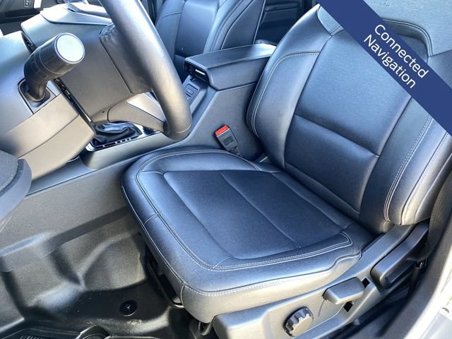 Certified 2025 Ford Bronco Big Bend AWD/4WD image 21