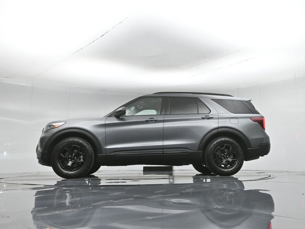 Certified 2022 Ford Explorer Timberline AWD/4WD image 20