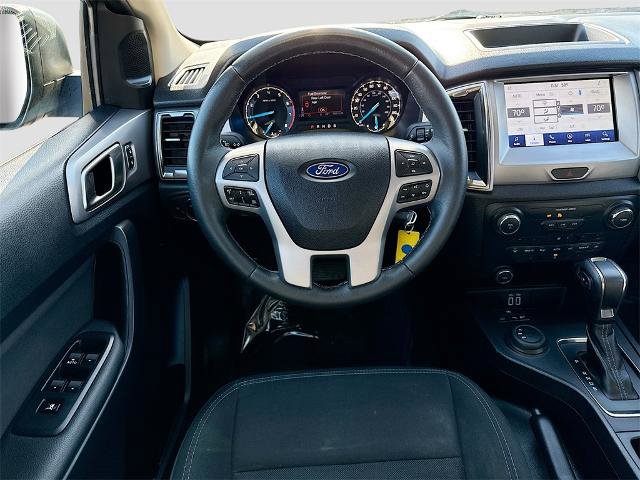 Certified 2021 Ford Ranger XLT w/ Equipment Group 302A High image 19