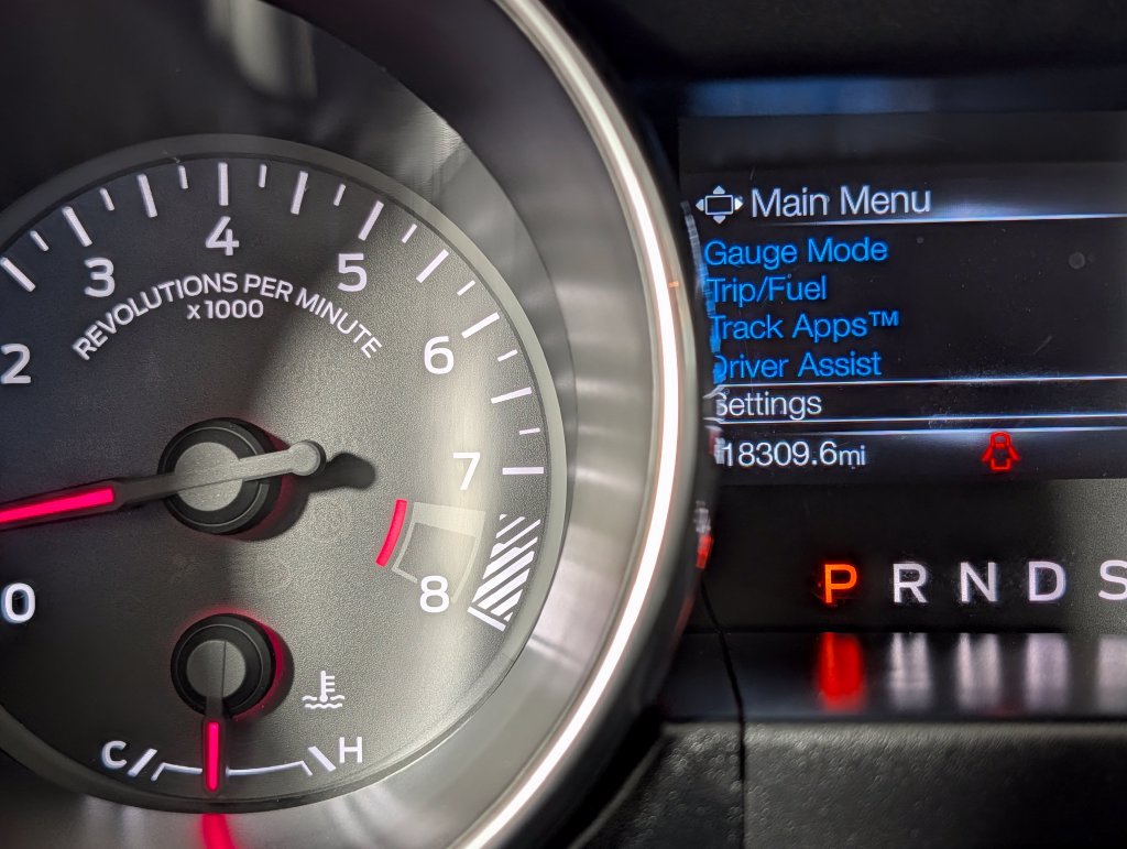Certified 2020 Ford Mustang GT Premium RWD image 20
