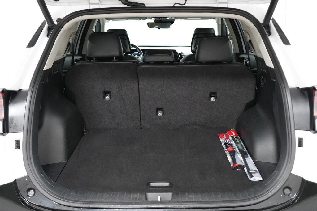 Used 2023 Kia Sportage SX FWD image 28