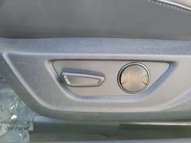 Certified 2024 Ford Mustang Premium RWD image 13
