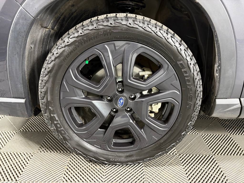 Used 2023 Subaru Ascent Onyx Edition image 11