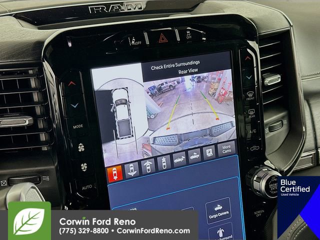 Used 2024 RAM 3500 Limited image 17