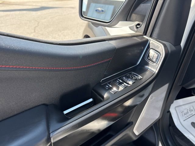 Certified 2025 Ford F150 Raptor image 12