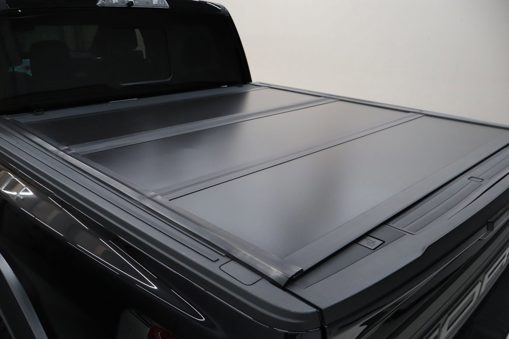 Certified 2021 Ford F150 Raptor w/ Equipment Group 801A High image 33