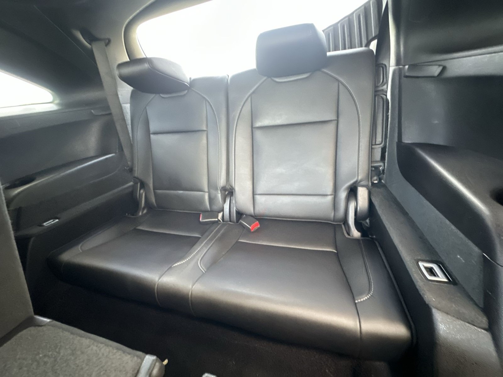 Used 2019 Acura MDX A-Spec AWD/4WD image 34