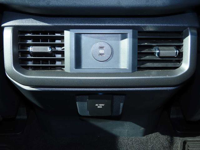Certified 2025 Ford F150 Tremor w/ Bed Utility Package image 23