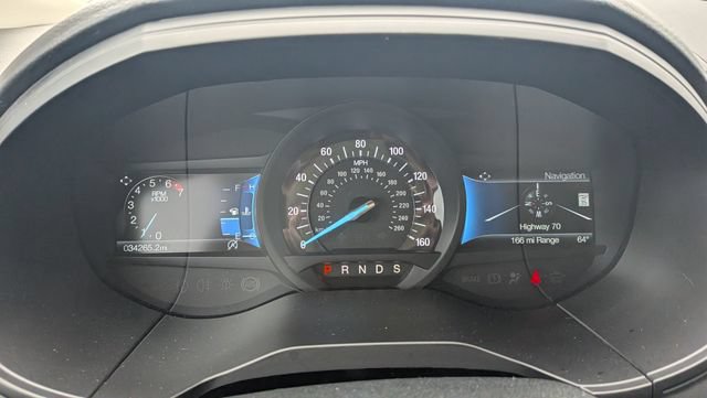 Certified 2023 Ford Edge Titanium AWD/4WD image 22