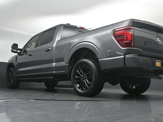 Certified 2025 Ford F150 Lariat AWD/4WD image 43