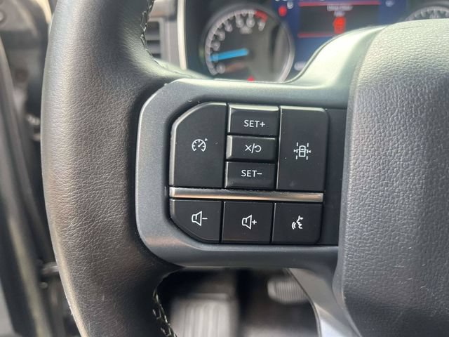 Certified 2023 Ford F150 XLT w/ Equipment Group 302A High AWD/4WD image 22