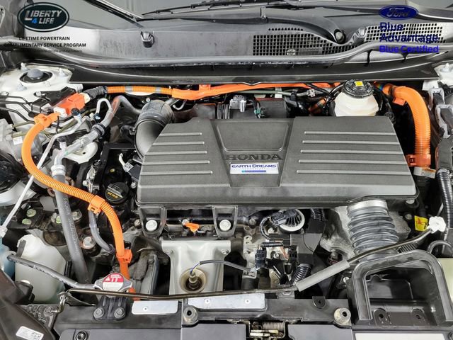 Used 2020 Honda CR-V Touring image 35