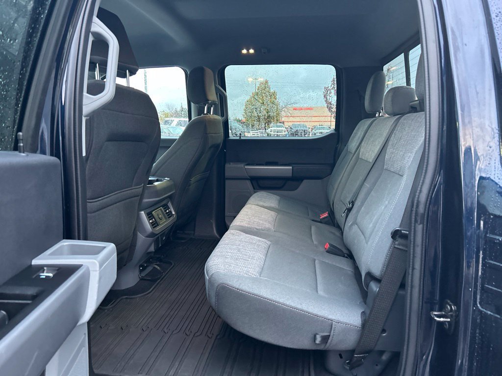Certified 2024 Ford F250 XLT AWD/4WD image 26