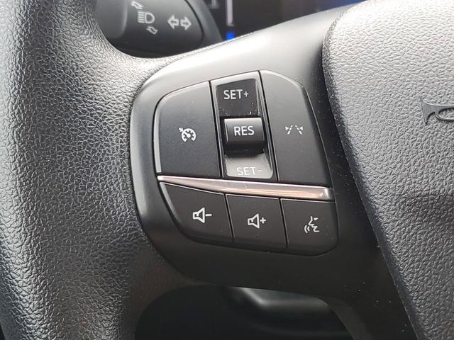 Certified 2025 Ford Escape Active image 10
